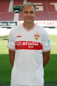 10.08.2020 VfB Stuttgart Fototermin Saison 2020/2021