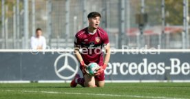 31.10.21 U17 VfB Stuttgart - U17 TSG 1899 Hoffenheim