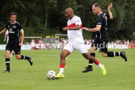 19.07.25 TSV Leutenbach - VfB Stuttgart Traditionself