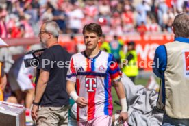 25.04.26 FSV Mainz 05 - FC Bayern M&uuml;nchen