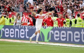 04.05.24 VfB Stuttgart - FC Bayern M&uuml;nchen