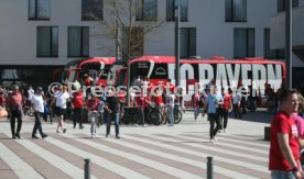 06.04.24 1. FC Heidenheim - FC Bayern M&uuml;nchen