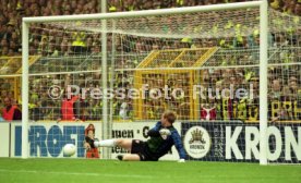 16.09.95 Borussia Dortmund - VfB Stuttgart