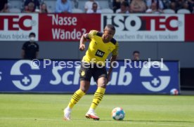 21.08.21 SC Freiburg - Borussia Dortmund