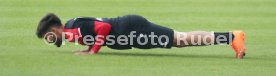 09.10.2020 VfB Stuttgart Training