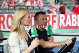 23.05.26 DFB-Pokal Finale 2026 FC Bayern M&uuml;nchen - VfB Stuttgart