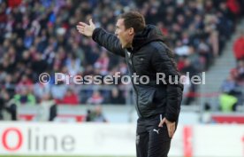 VfB Stuttgart - FC Schalke 04