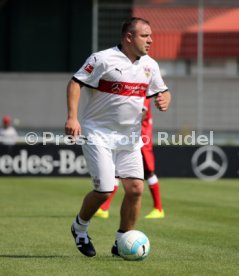 VfB Stuttgart 10 Jahre Reha-Welt