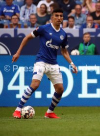 FC Schalke 04 - VfB Stuttgart