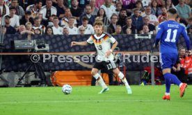 01.10.26 Deutschland - Serbien