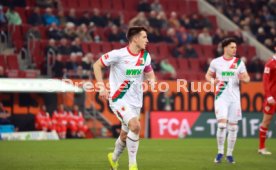 22.03.26 FC Augsburg - VfB Stuttgart
