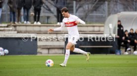 06.01.24 VfB Stuttgart - SpVgg Greuther F&uuml;rth