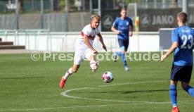 11.09.21 VfB Stuttgart II - TSV Schott Mainz