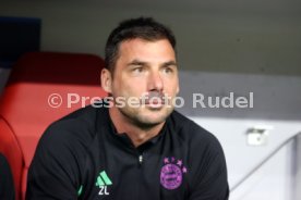 20.09.23 FC Bayern M&uuml;nchen - Manchester United
