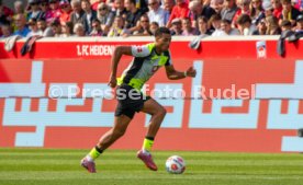 13.09.25 1. FC Heidenheim - Borussia Dortmund