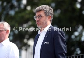 06.07.22 VfB Stuttgart - SV Wehen Wiesbaden