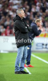 VfB Stuttgart - 1. FC Union Berlin