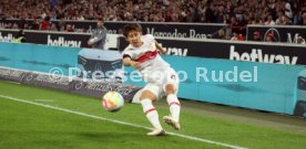 09.10.22 VfB Stuttgart - 1. FC Union Berlin