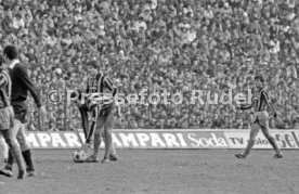 19.12.82 Inter Mailand - Juventus Turin