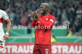29.10.24 VfB Stuttgart - 1. FC Kaiserslautern