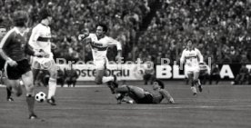 15.11.80 VfB Stuttgart - Hamburger SV