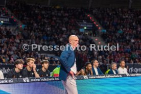 12.04.26 FC Bayern Basketball - Niners Chemnitz