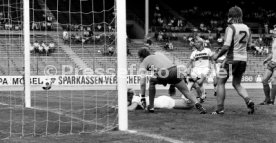 VfB Stuttgart - Spandauer SV