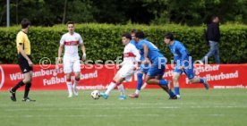 14.05.26 U19 SGV Freiberg - U19 VfB Stuttgart