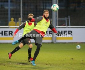 VfB Stuttgart Simon Terodde