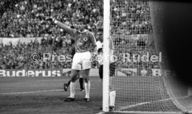 26.04.89 Niederlande - Deutschland