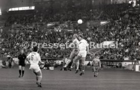 26.10.91 Stuttgarter Kickers - FC Schalke 04
