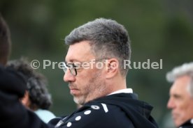 10.01.23 VfB Stuttgart Trainingslager Marbella 2023