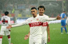 05.10.25 VfB Stuttgart - 1. FC Heidenheim