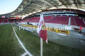 13.02.21 VfB Stuttgart - Hertha BSC Berlin