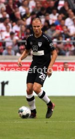 VfB Stuttgart - FC St. Pauli