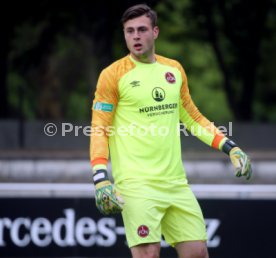 U19 VfB Stuttgart - U19 1. FC N&uuml;rnberg