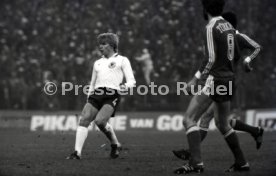 22.12.79 DFB Deutschland - T&uuml;rkei