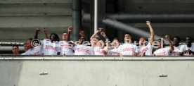 VfB Stuttgart - SV Darmstadt 98