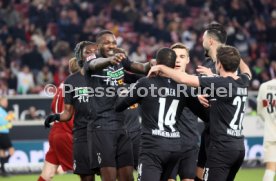 05.03.22 VfB Stuttgart - Borussia M&ouml;nchengladbach