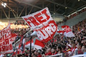11.09.22 SC Freiburg - Borussia M&ouml;nchengladbach