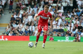 15.08.26 Fulham FC - VfB Stuttgart