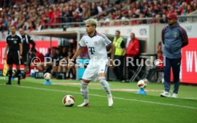 18.08.26 1. FC Heidenheim -  FC Bayern M&uuml;nchen
