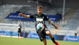 21.08.21 Karlsruher SC - SV Werder Bremen