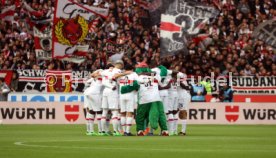 17.09.22 VfB Stuttgart - Eintracht Frankfurt