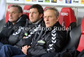 SC Freiburg - 1. FC K&ouml;ln