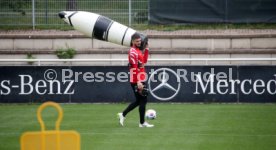 03.08.23 VfB Stuttgart Training