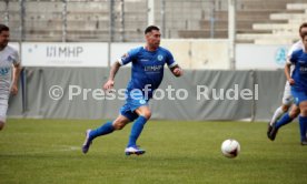 08.05.21 Stuttgarter Kickers - SV Viktoria Aschaffenburg