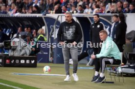 09.04.23 TSG 1899 Hoffenheim - FC Schalke 04