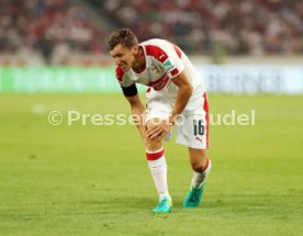 VfB Stuttgart - 1. FC Heidenheim