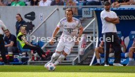 20.09.25 TSG 1899 Hoffenheim - FC Bayern M&uuml;nchen